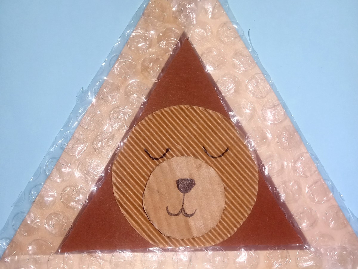 Bújj, bújj, medve!