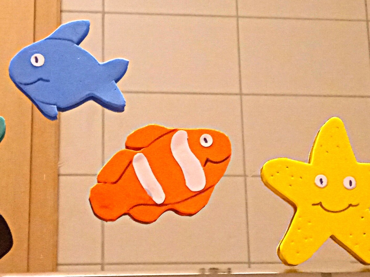 Pancsolós matricák – Kalandozz velünk nyáron&nbsp;is!