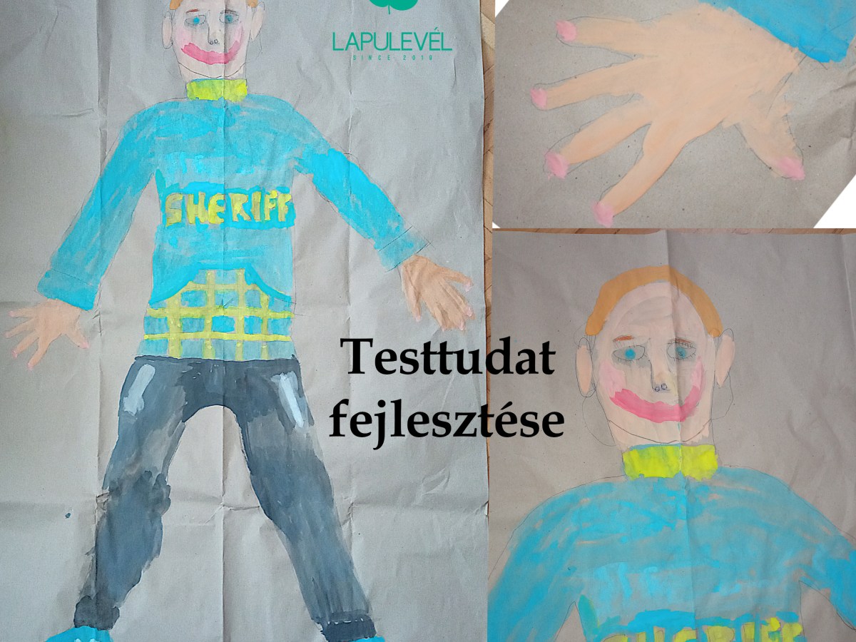 A testtudat alakulásától az&nbsp;emberrajzig